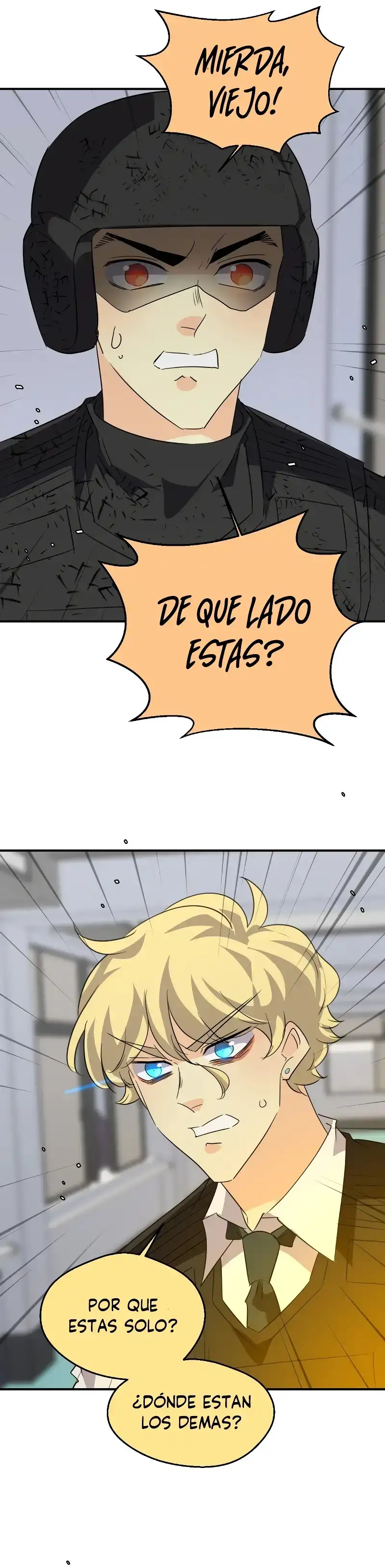 Unordinary - Capítulo 341 - Página 12 - LectorTMOo