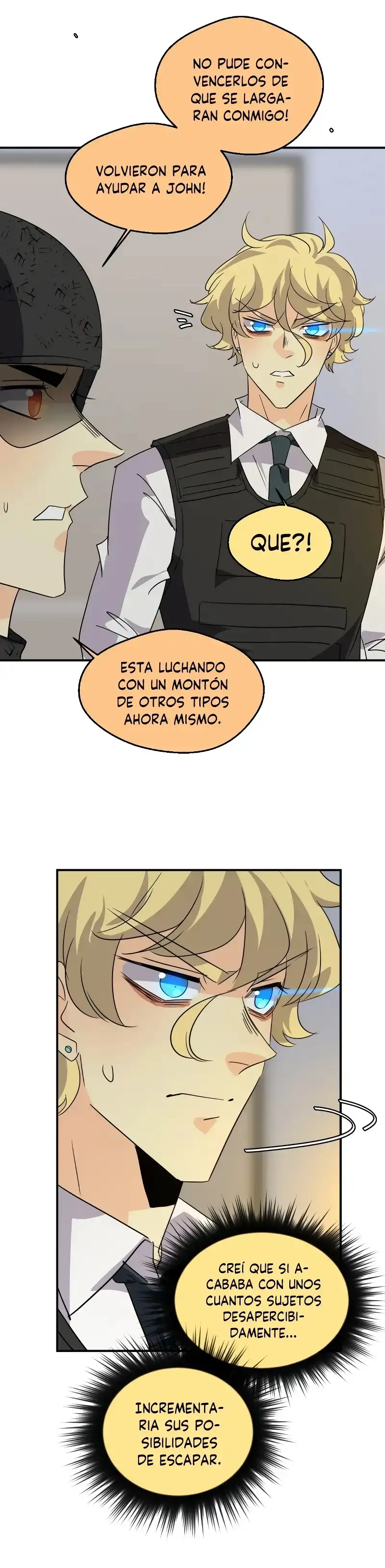 Unordinary - Capítulo 341 - Página 13 - LectorTMOo