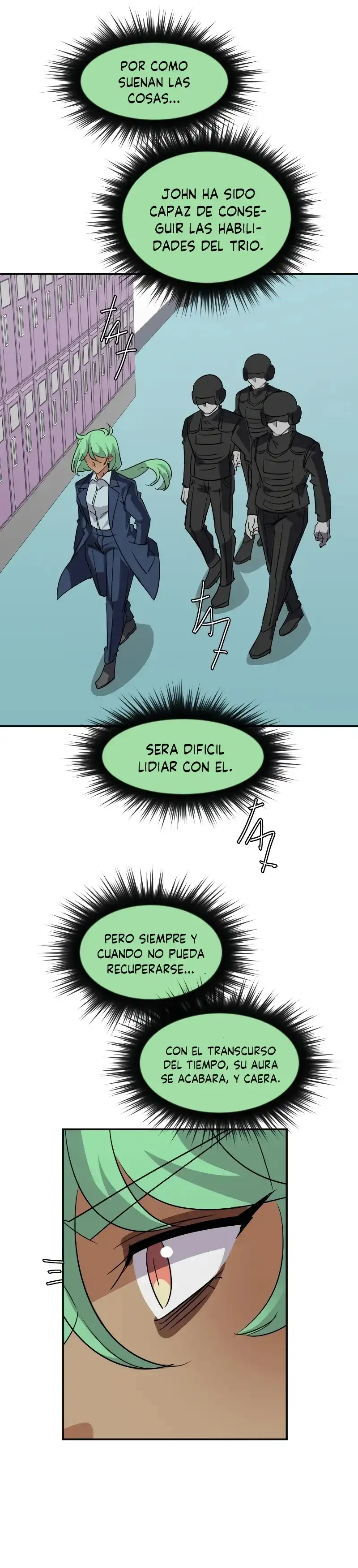 Unordinary - Capítulo 341 - Página 48 - LectorTMOo