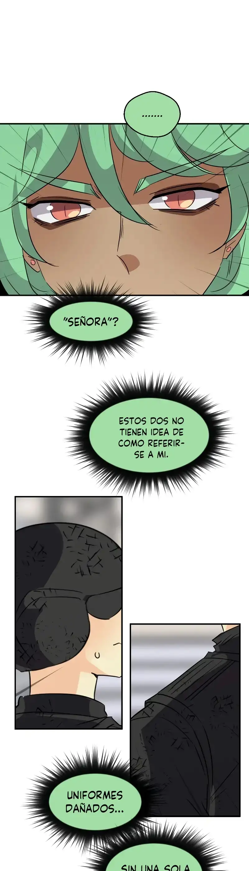 Unordinary - Capítulo 341 - Página 50 - LectorTMOo