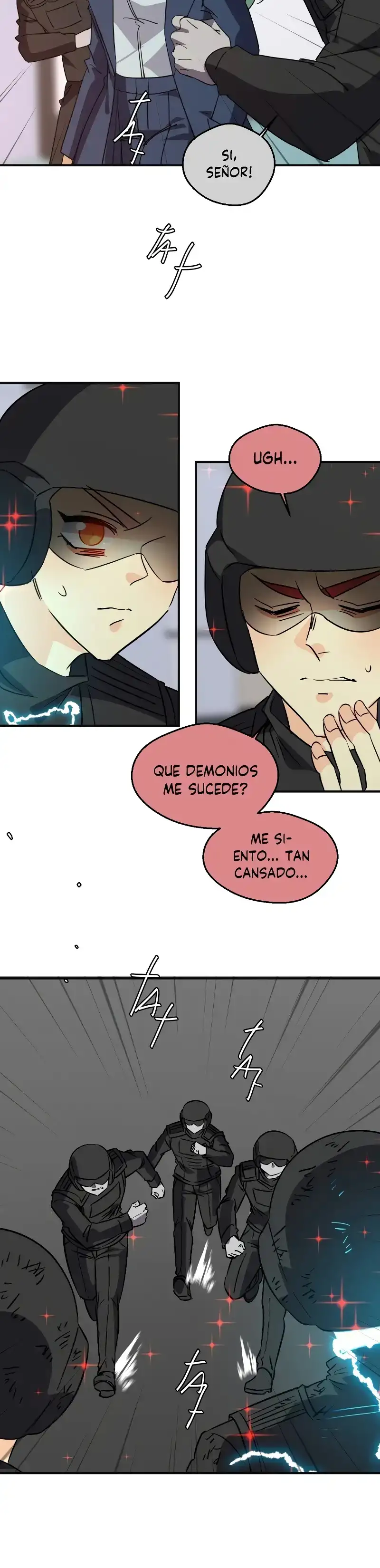 Unordinary - Capítulo 341 - Página 53 - LectorTMOo