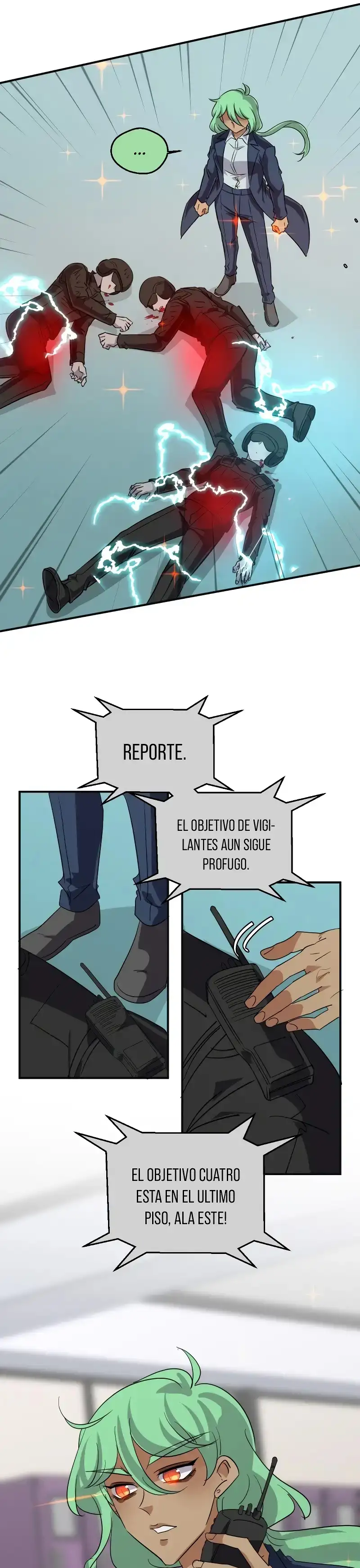 Unordinary - Capítulo 341 - Página 58 - LectorTMOo