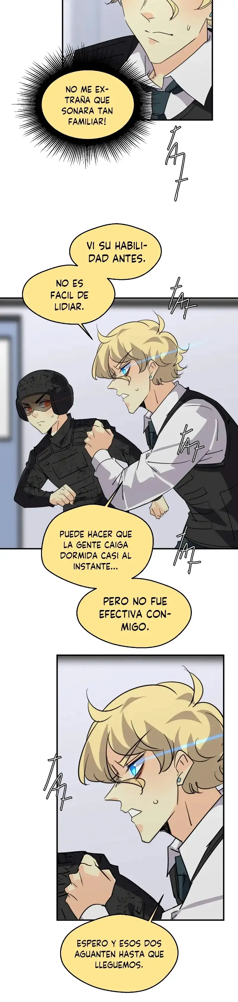 Unordinary - Capítulo 341 - Página 61 - LectorTMOo
