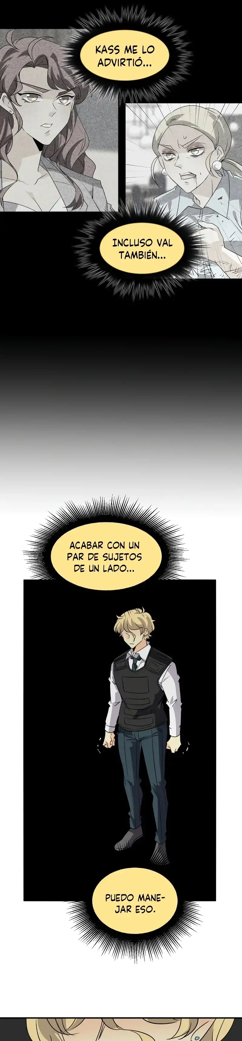 Unordinary - Capítulo 341 - Página 64 - LectorTMOo