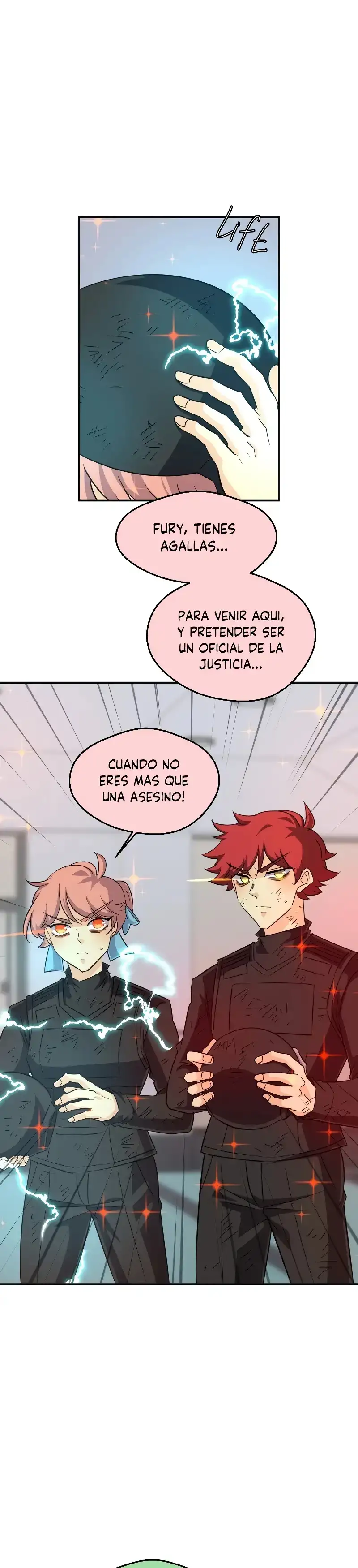 Unordinary - Capítulo 341 - Página 68 - LectorTMOo