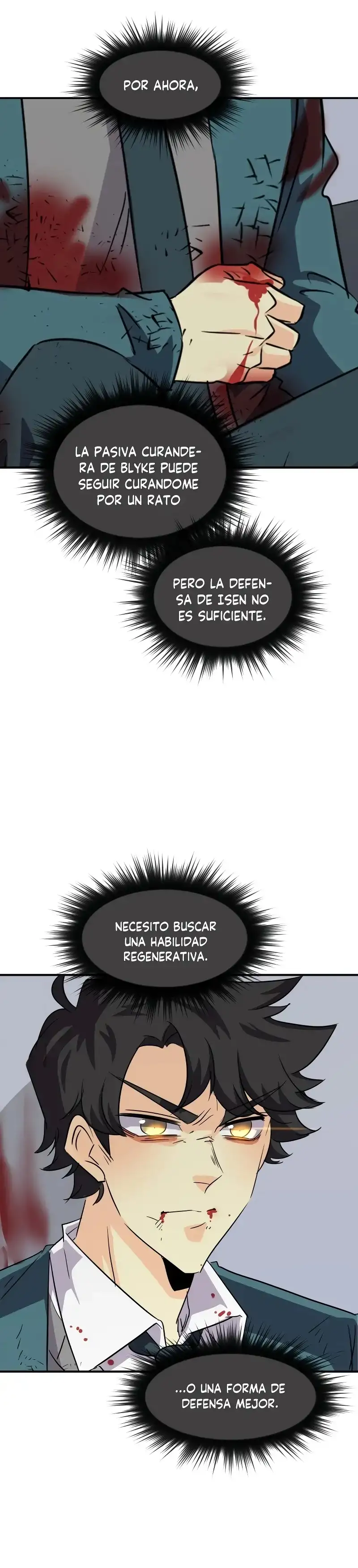 Unordinary - Capítulo 341 - Página 77 - LectorTMOo