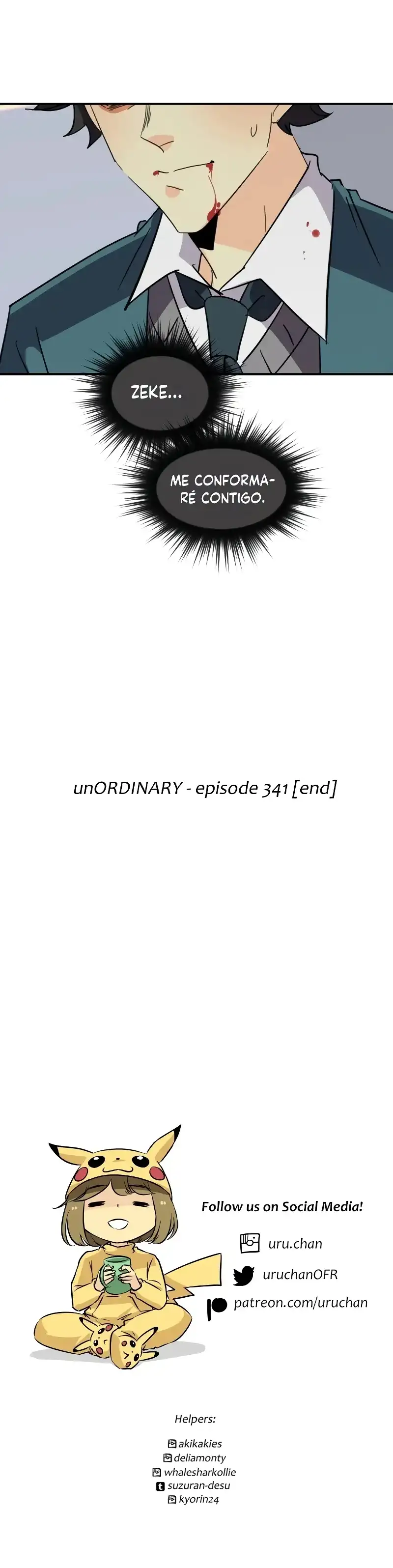 Unordinary - Capítulo 341 - Página 81 - LectorTMOo