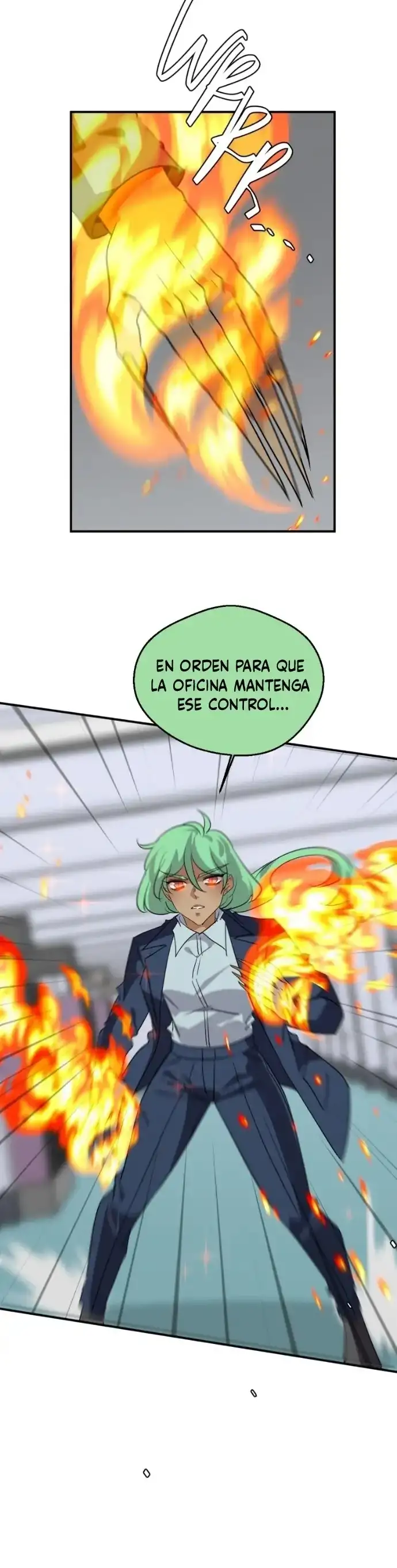 Unordinary - Capítulo 342 - Página 6 - LectorTMOo