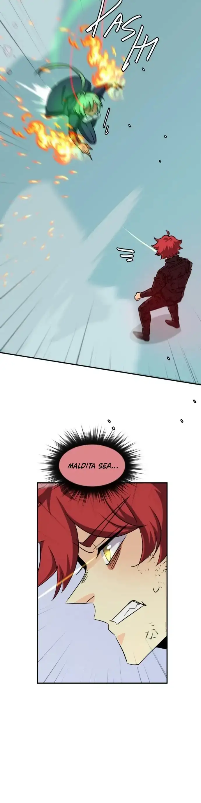 Unordinary - Capítulo 342 - Página 19 - LectorTMOo