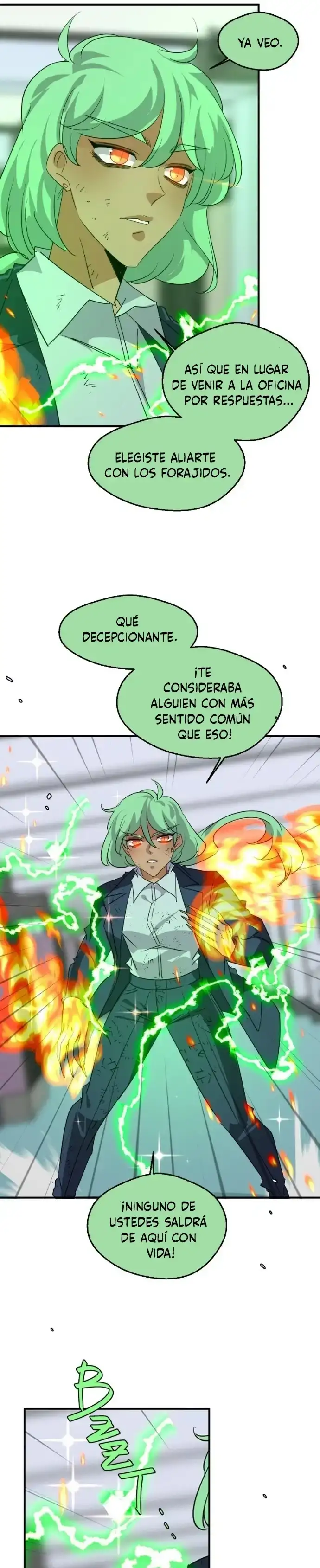 Unordinary - Capítulo 342 - Página 38 - LectorTMOo