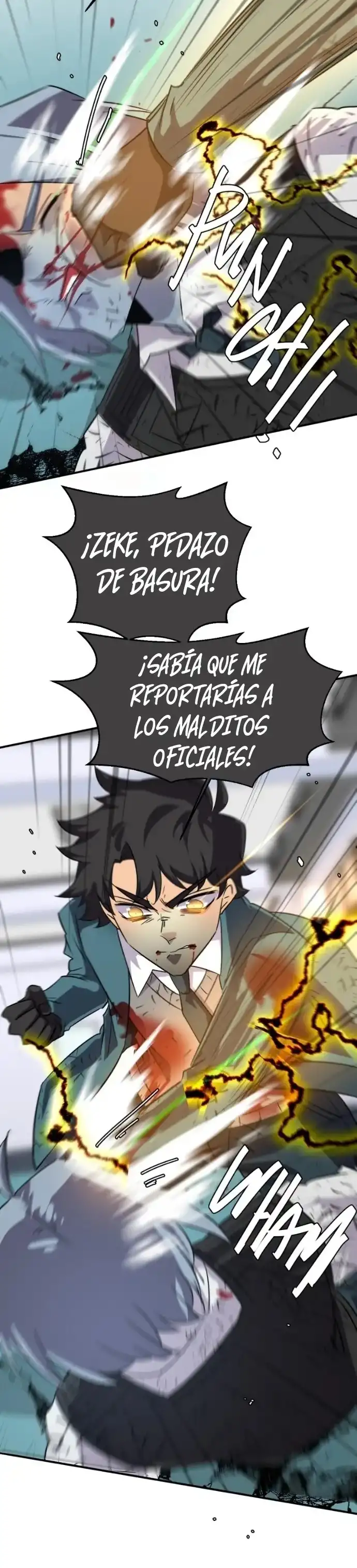 Unordinary - Capítulo 342 - Página 54 - LectorTMOo