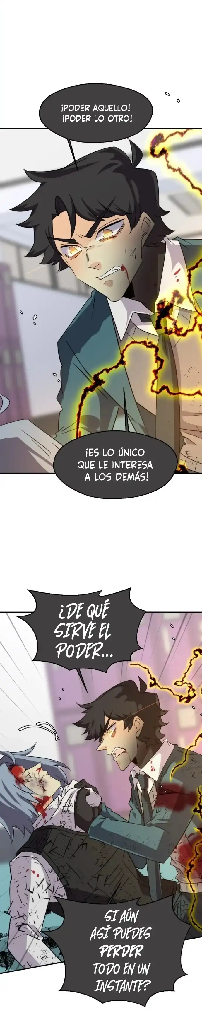 Unordinary - Capítulo 342 - Página 58 - LectorTMOo