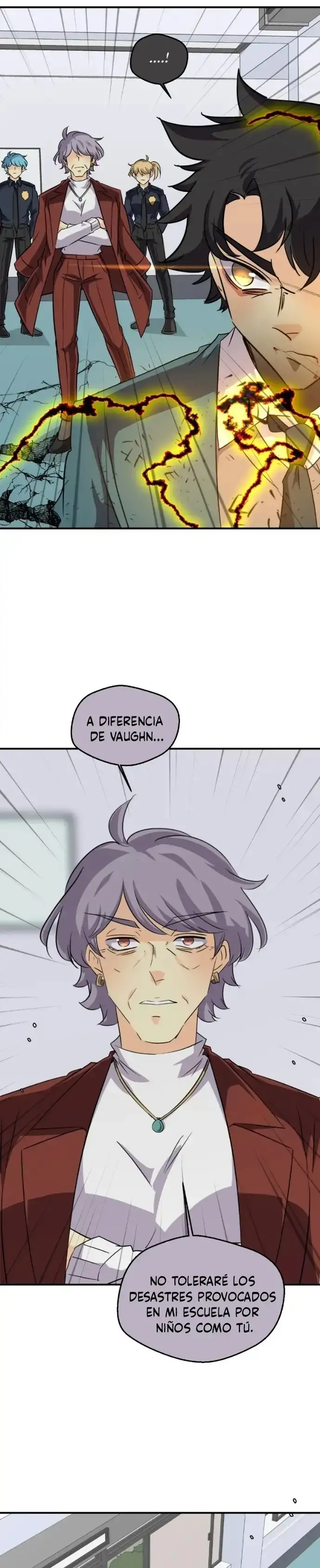 Unordinary - Capítulo 342 - Página 61 - LectorTMOo