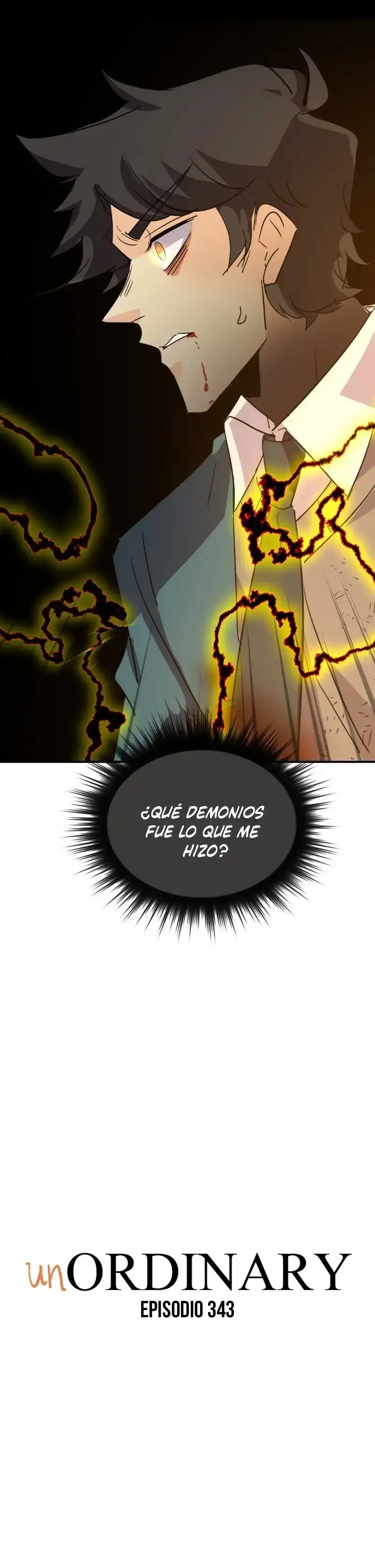 Unordinary - Capítulo 343 - Página 6 - LectorTMOo