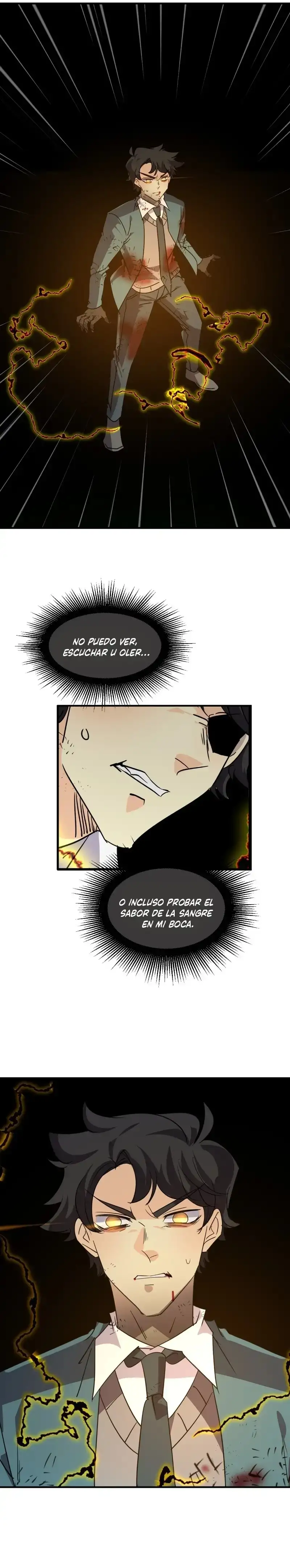 Unordinary - Capítulo 343 - Página 7 - LectorTMOo