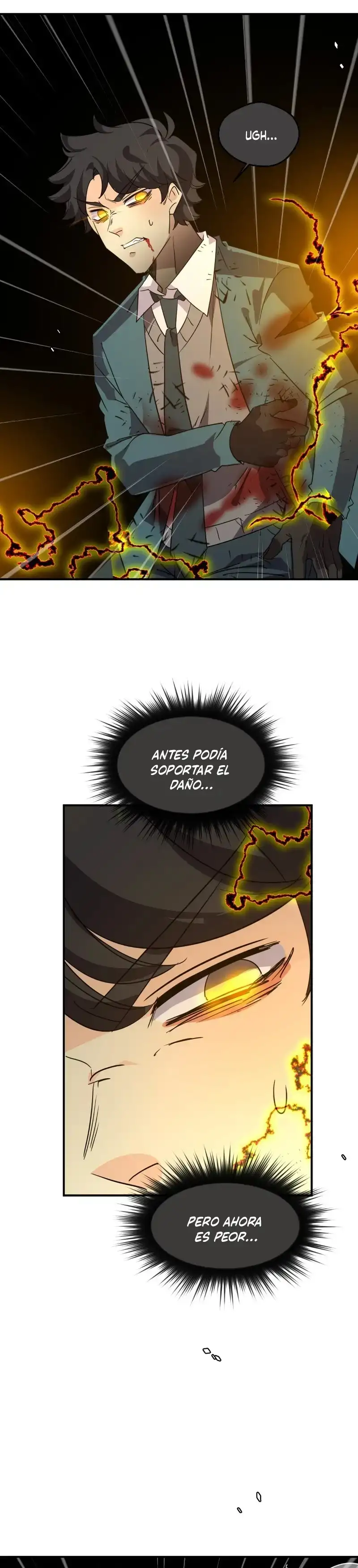 Unordinary - Capítulo 343 - Página 22 - LectorTMOo