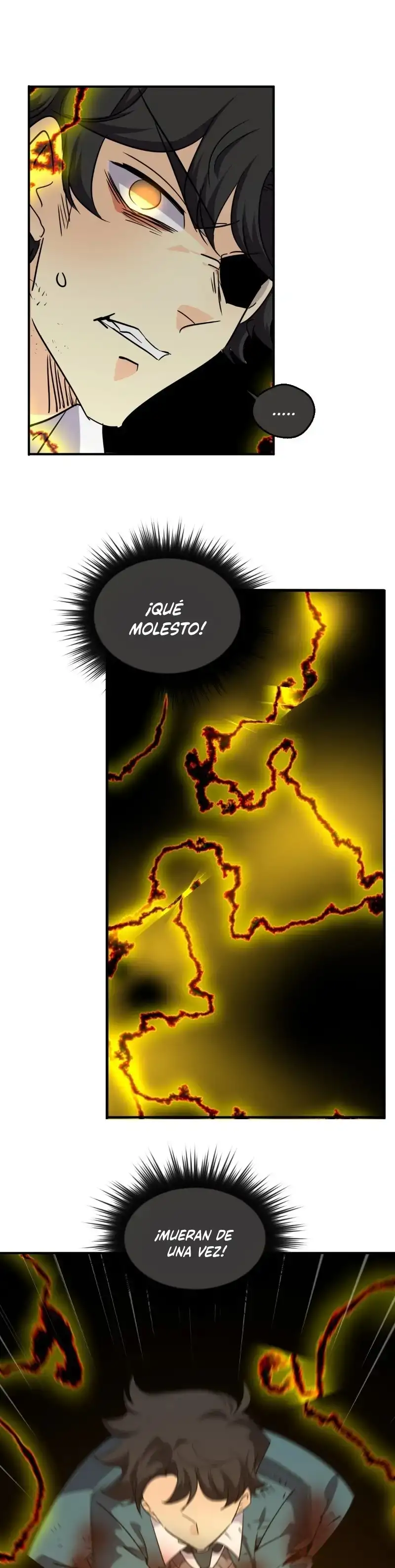 Unordinary - Capítulo 343 - Página 24 - LectorTMOo