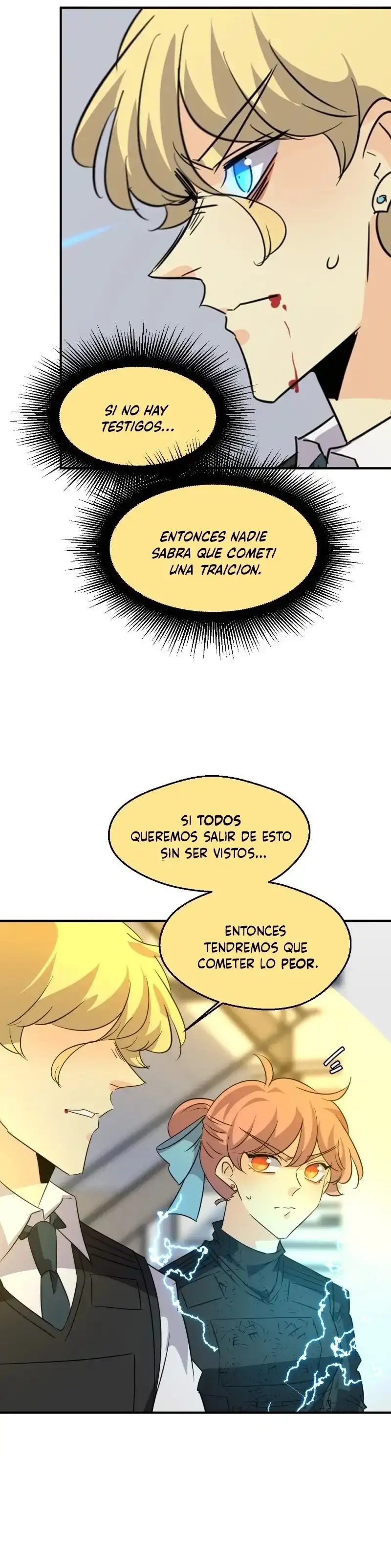 Unordinary - Capítulo 343 - Página 41 - LectorTMOo