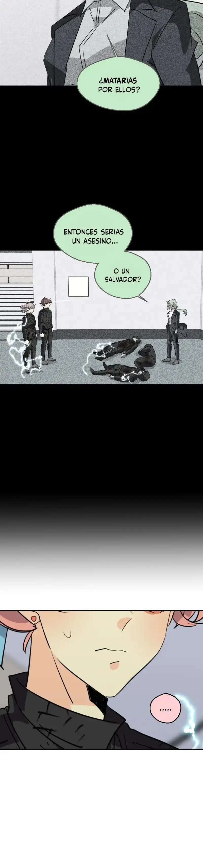 Unordinary - Capítulo 343 - Página 43 - LectorTMOo