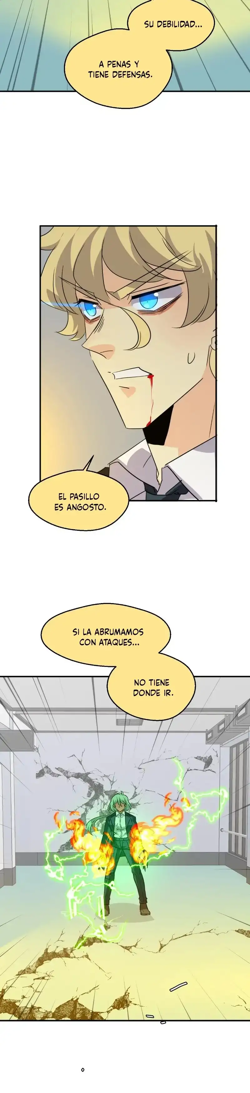 Unordinary - Capítulo 343 - Página 45 - LectorTMOo