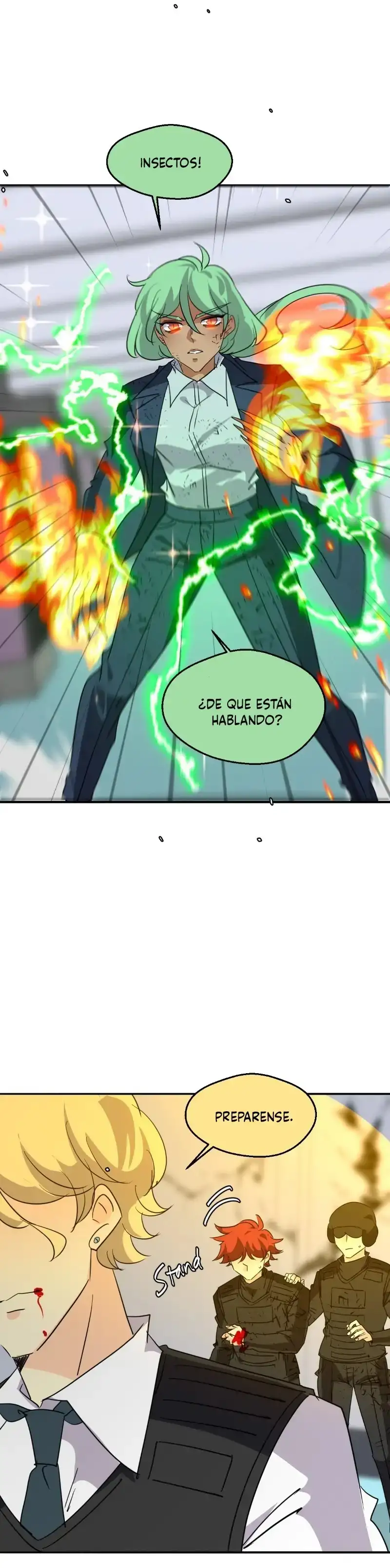Unordinary - Capítulo 343 - Página 46 - LectorTMOo