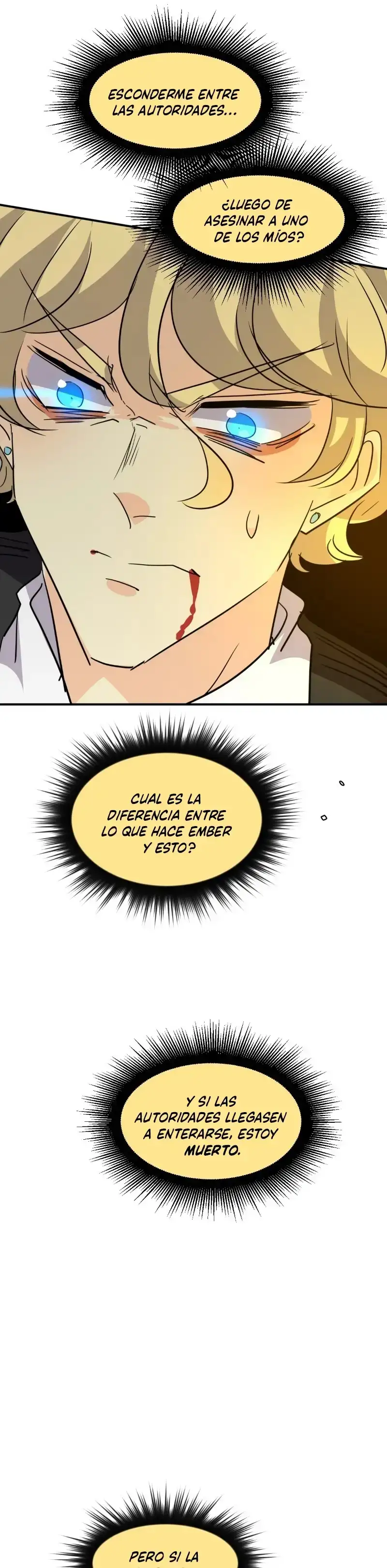 Unordinary - Capítulo 343 - Página 70 - LectorTMOo