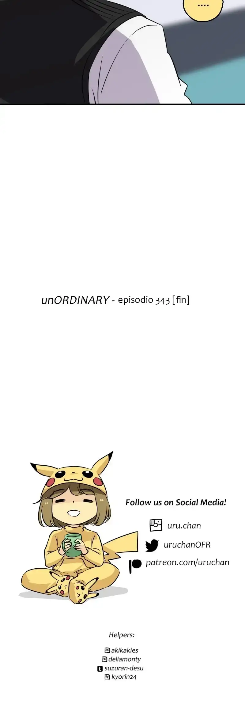 Unordinary - Capítulo 343 - Página 75 - LectorTMOo