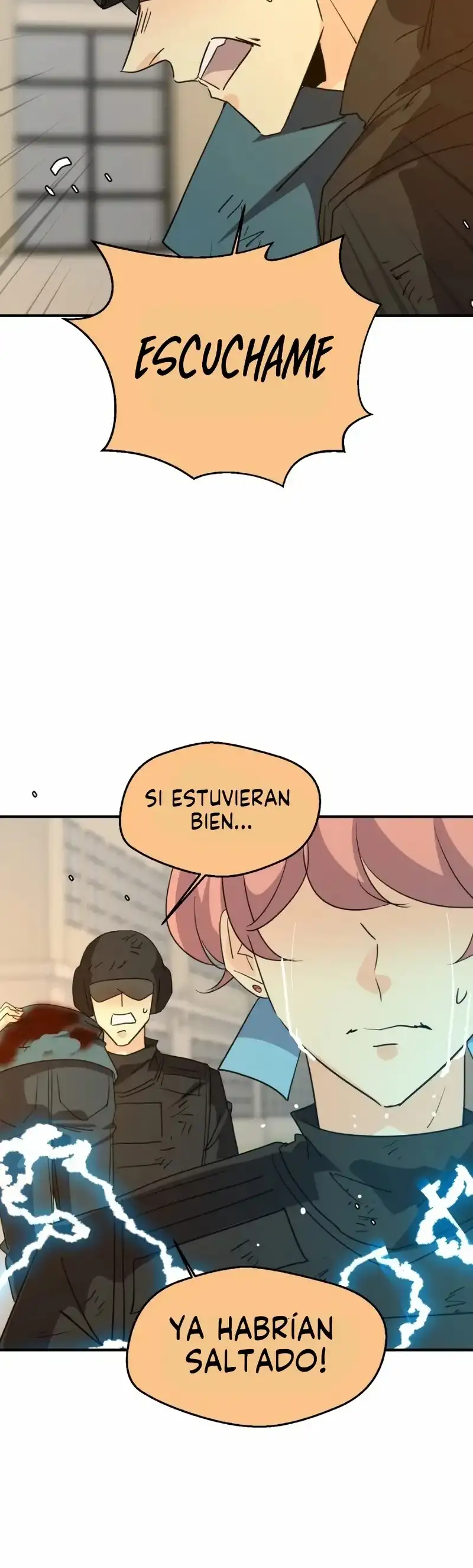 Unordinary - Capítulo 345 - Página 20 - LectorTMOo