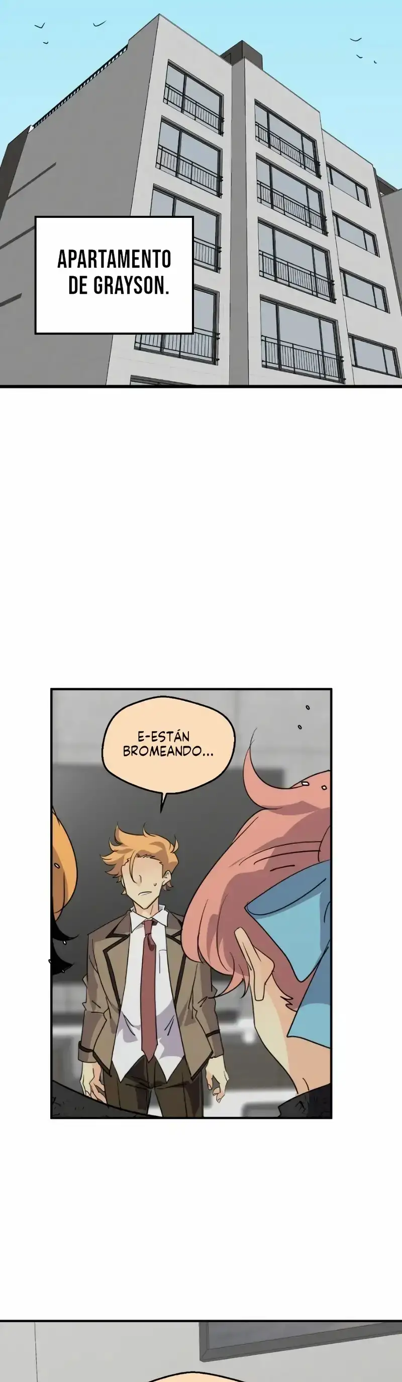 Unordinary - Capítulo 345 - Página 45 - LectorTMOo