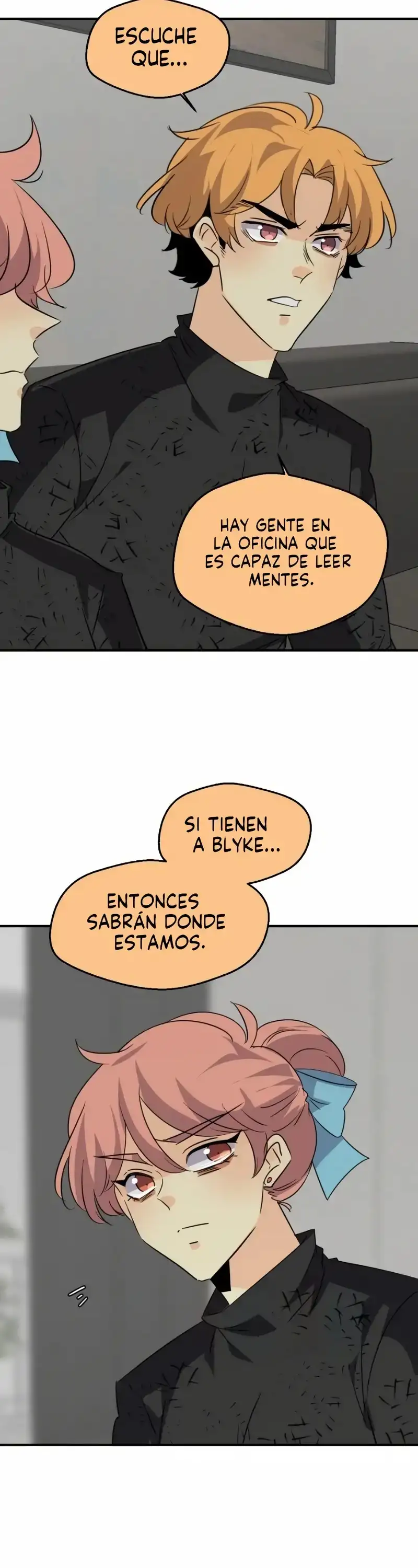 Unordinary - Capítulo 345 - Página 50 - LectorTMOo