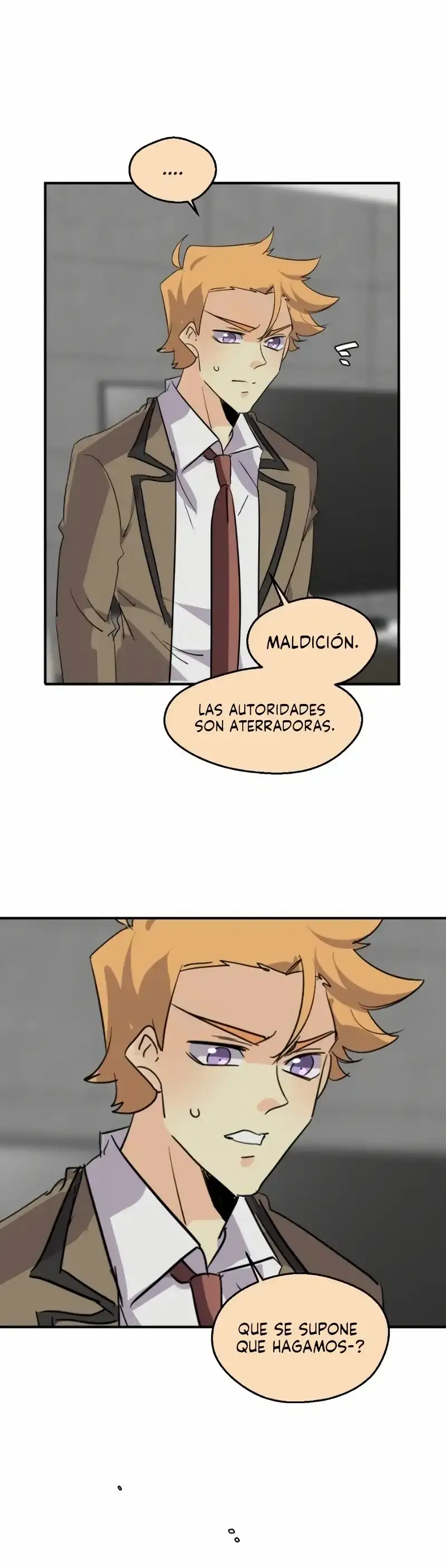 Unordinary - Capítulo 345 - Página 52 - LectorTMOo