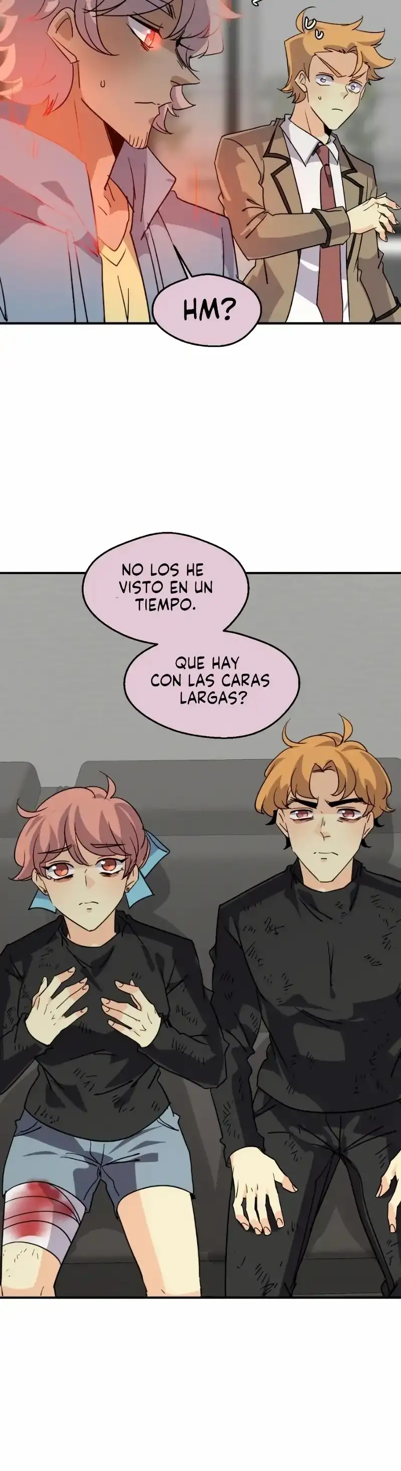 Unordinary - Capítulo 345 - Página 54 - LectorTMOo
