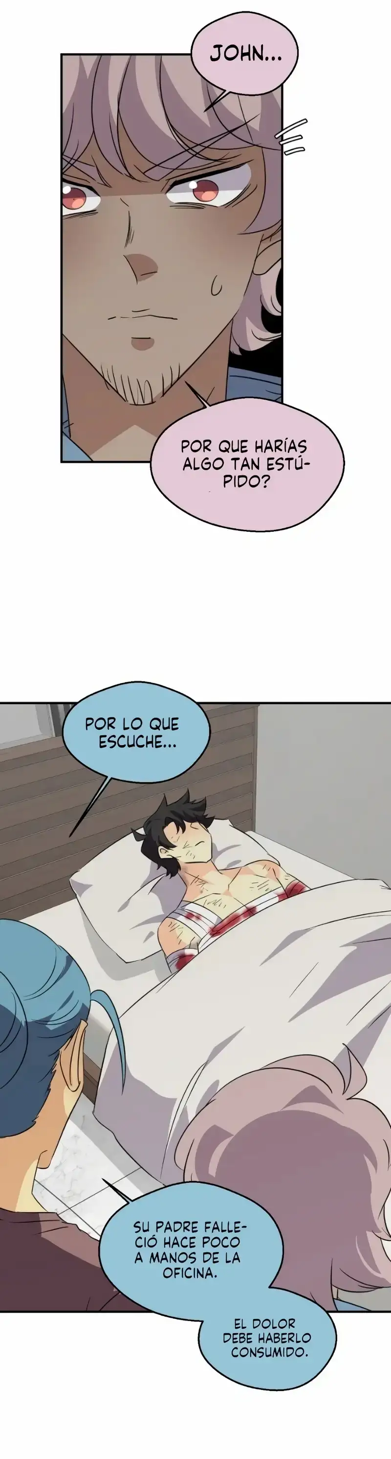 Unordinary - Capítulo 345 - Página 59 - LectorTMOo