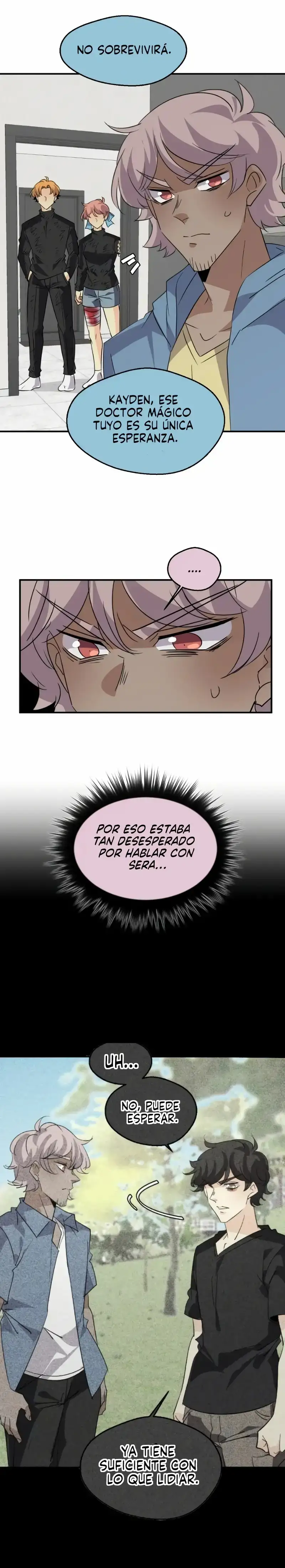 Unordinary - Capítulo 345 - Página 61 - LectorTMOo