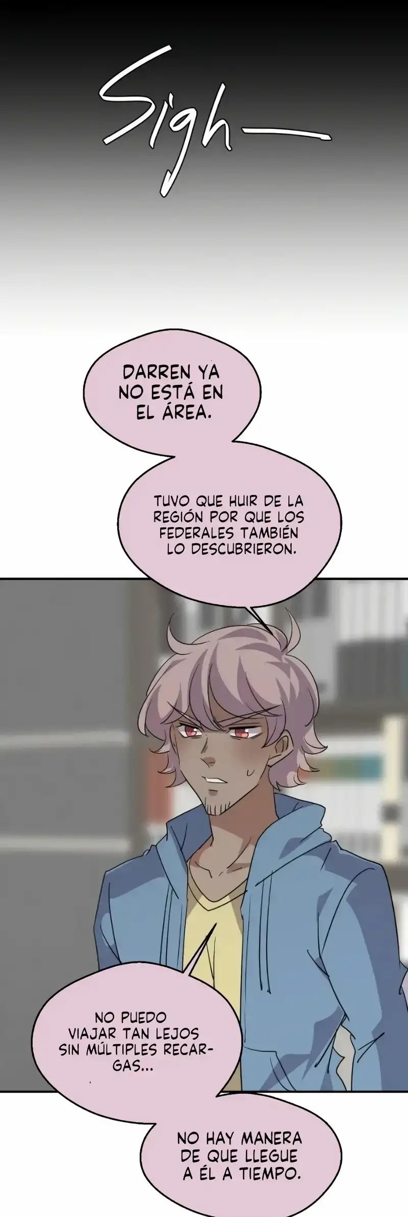 Unordinary - Capítulo 345 - Página 62 - LectorTMOo
