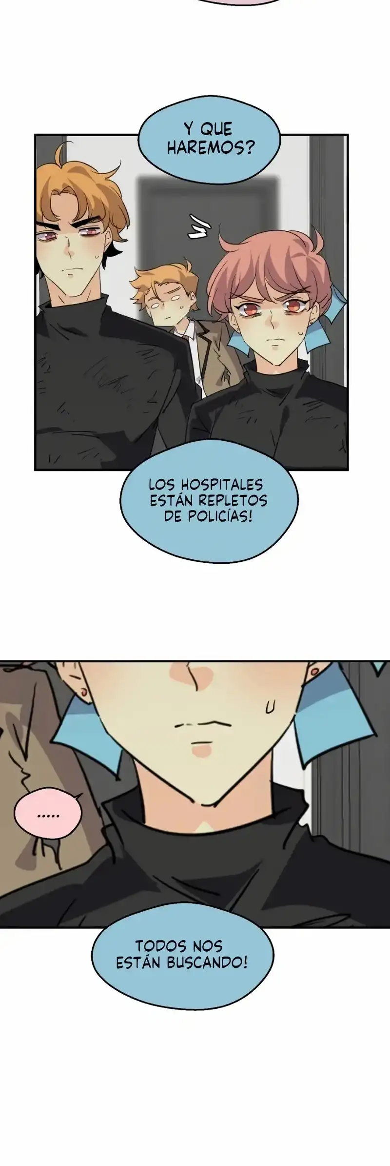Unordinary - Capítulo 345 - Página 63 - LectorTMOo