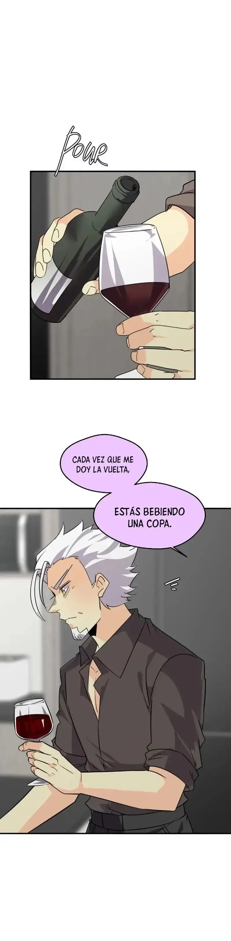 Unordinary - Capítulo 346 - Página 8 - LectorTMOo