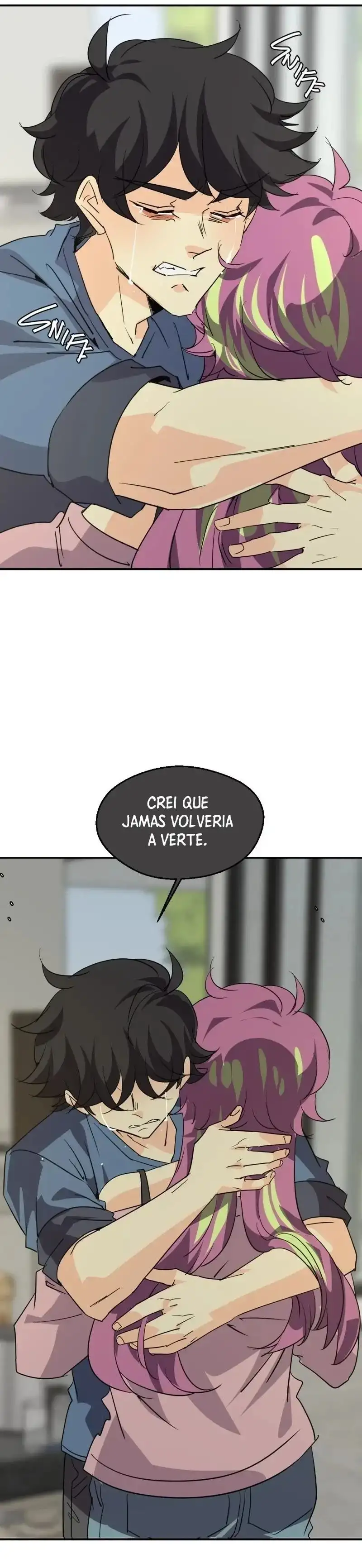 Unordinary - Capítulo 346 - Página 17 - LectorTMOo