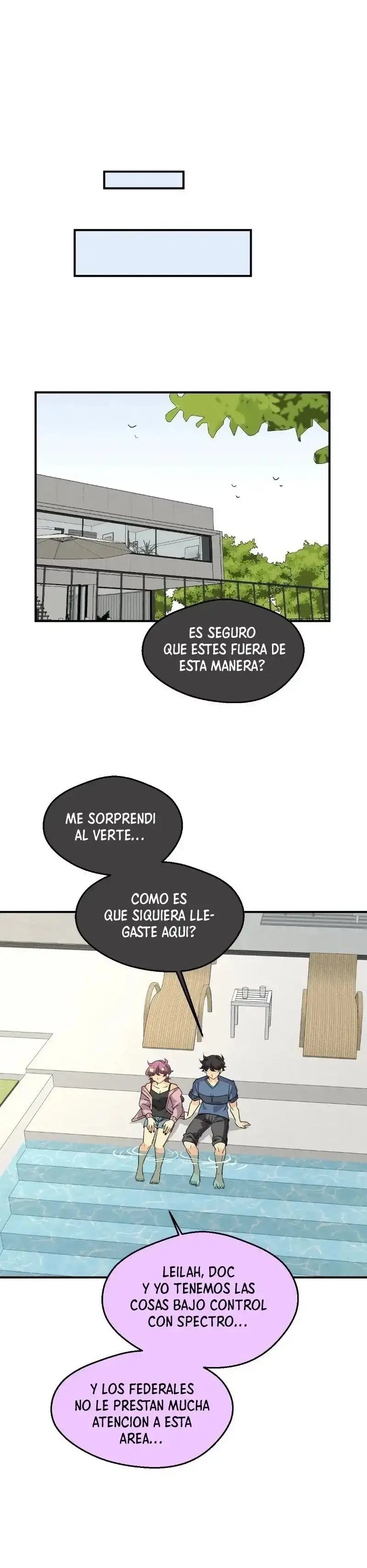Unordinary - Capítulo 346 - Página 20 - LectorTMOo