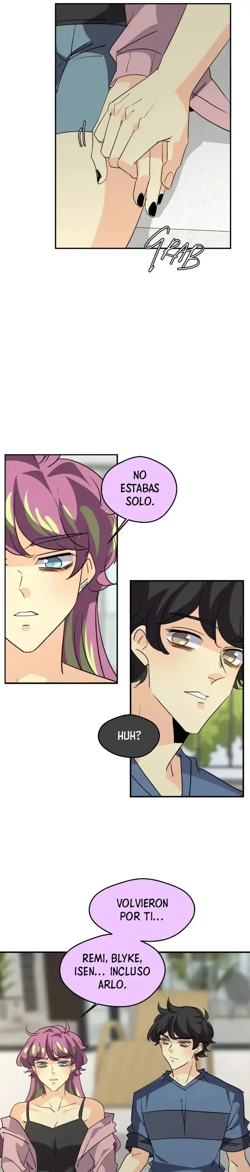 Unordinary - Capítulo 346 - Página 25 - LectorTMOo