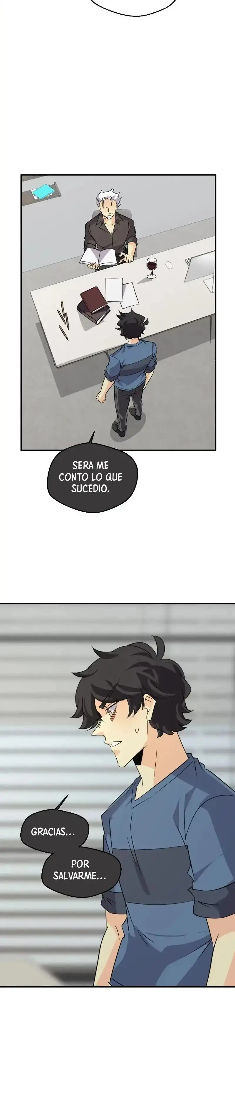 Unordinary - Capítulo 346 - Página 32 - LectorTMOo