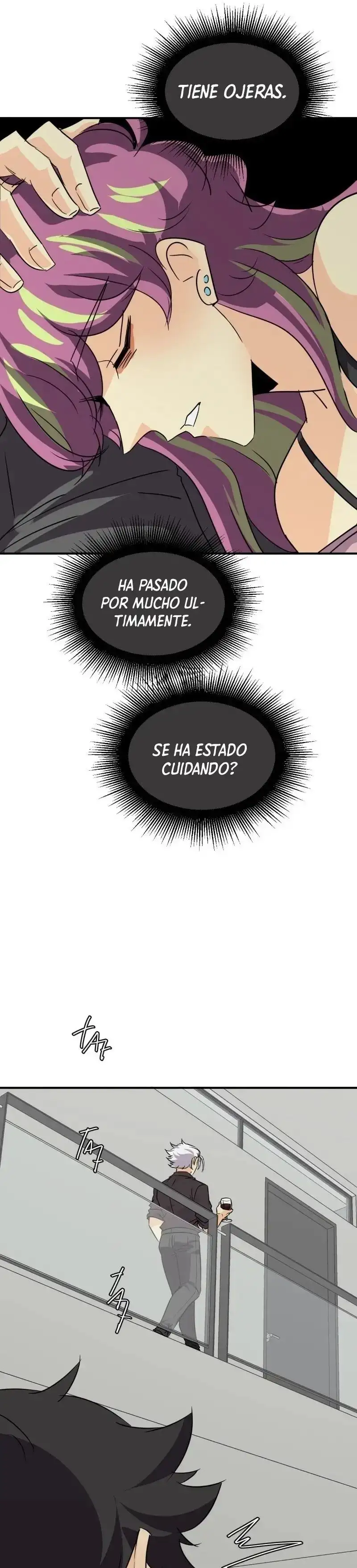 Unordinary - Capítulo 346 - Página 33 - LectorTMOo