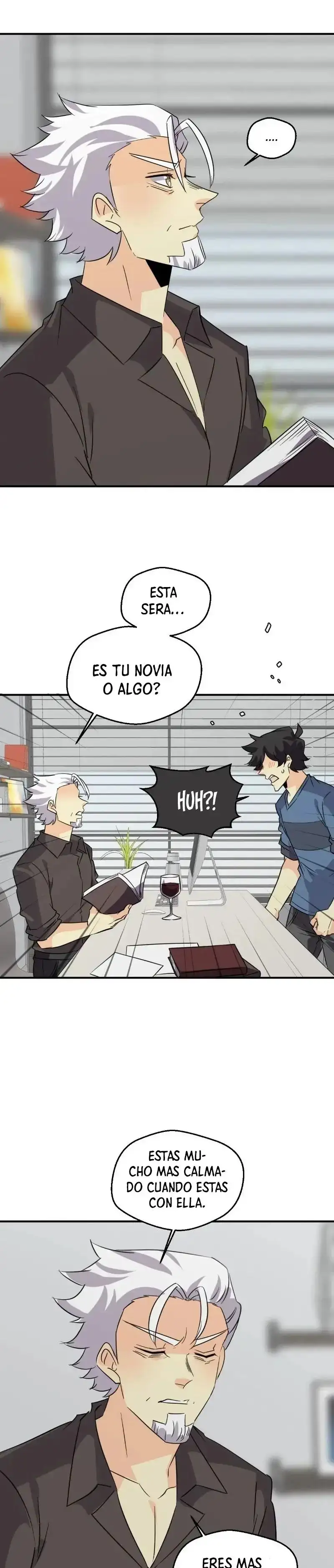 Unordinary - Capítulo 346 - Página 35 - LectorTMOo