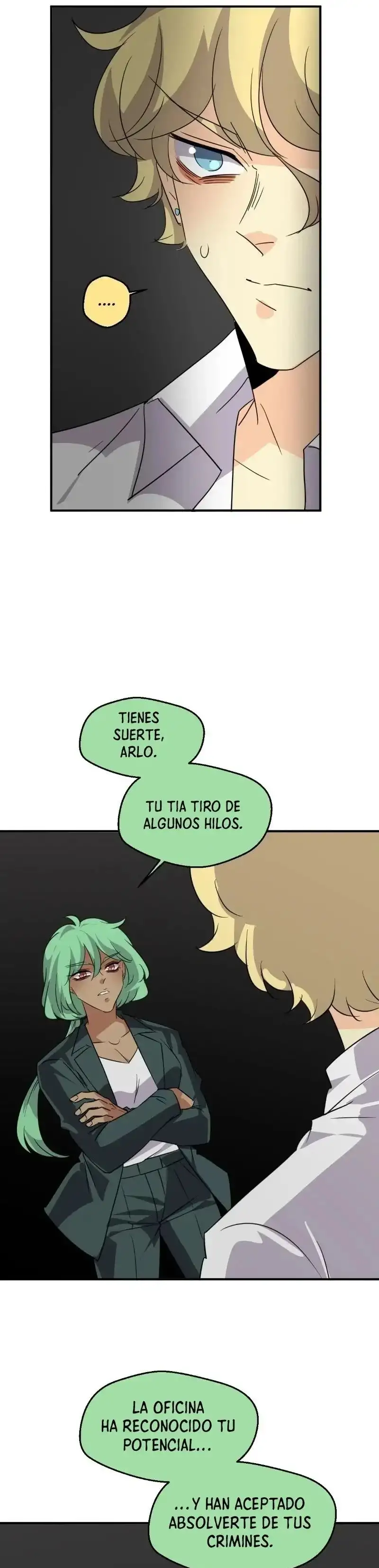 Unordinary - Capítulo 346 - Página 49 - LectorTMOo