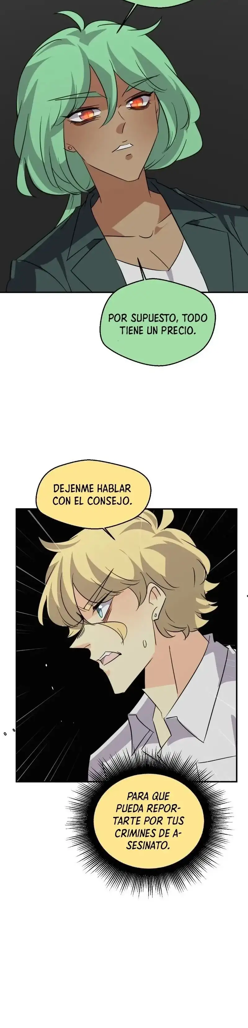 Unordinary - Capítulo 346 - Página 50 - LectorTMOo