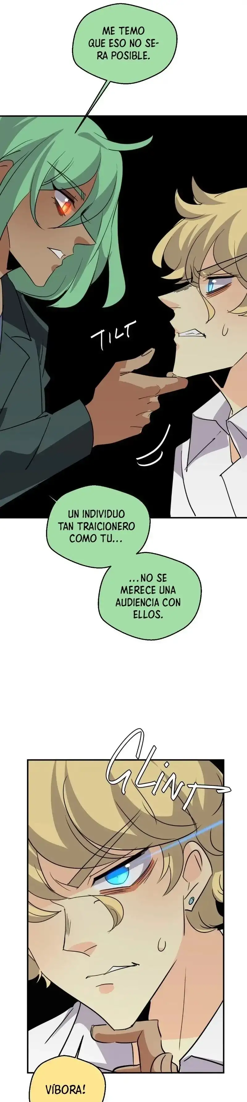 Unordinary - Capítulo 346 - Página 51 - LectorTMOo