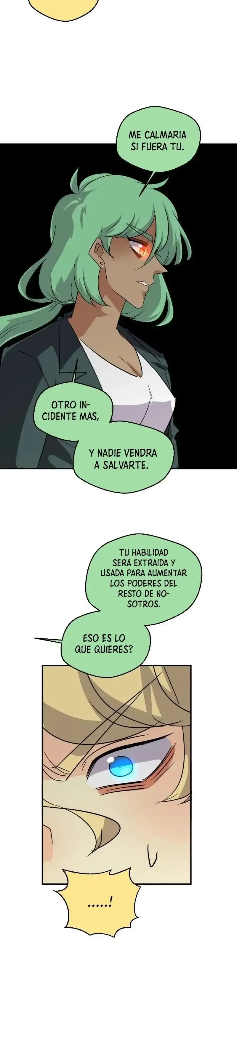 Unordinary - Capítulo 346 - Página 52 - LectorTMOo