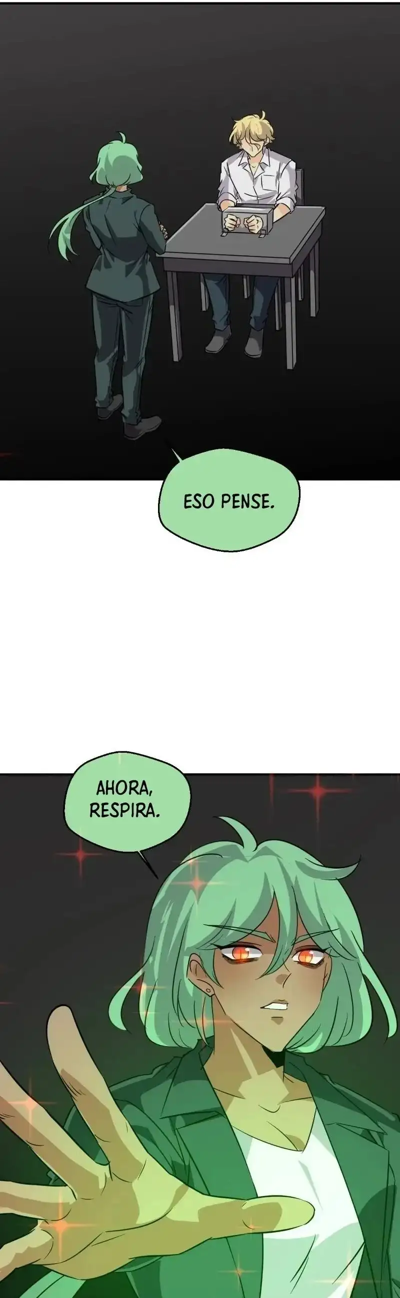 Unordinary - Capítulo 346 - Página 53 - LectorTMOo