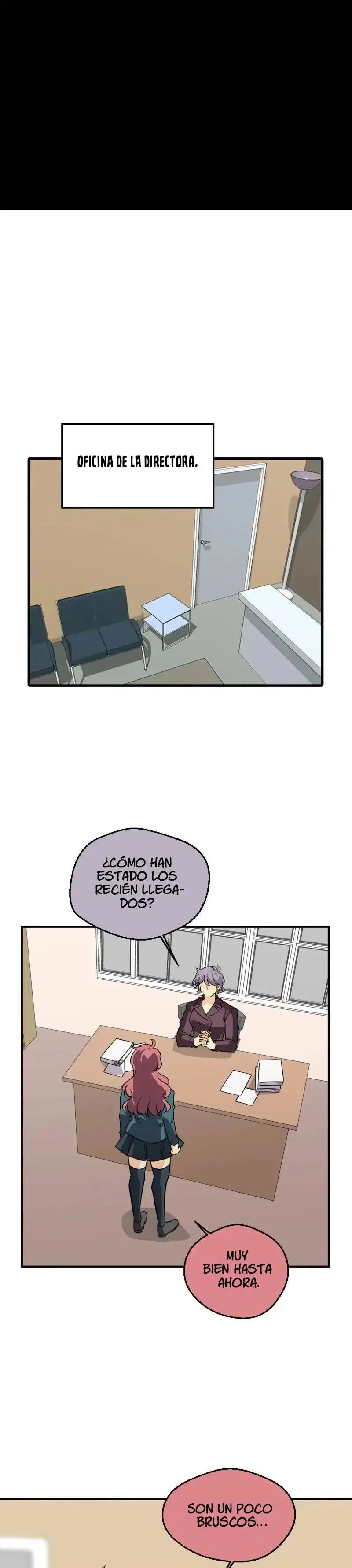 Unordinary - Capítulo 347 - Página 1 - LectorTMOo