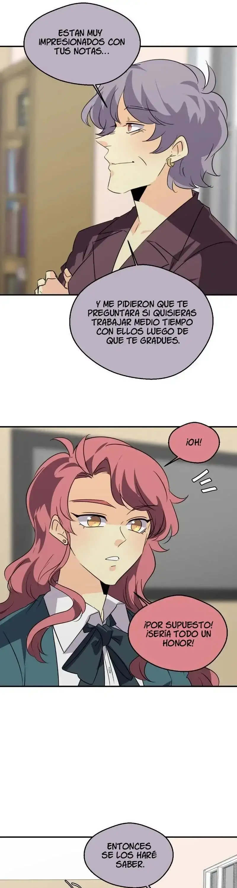 Unordinary - Capítulo 347 - Página 3 - LectorTMOo